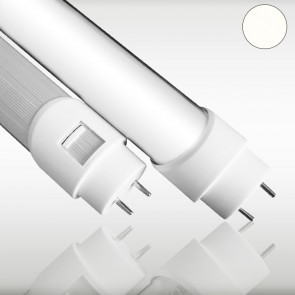 T8 LED Röhre mit Kabelanschluss, 150cm, 26 W, neutralweiß, frosted-35056
