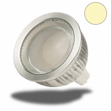 MR16 LED Strahler 5,5W diffuse, warmweiss-32935
