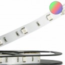 LED STD-Flexband, 24V, 7,2W, IP20, RGB