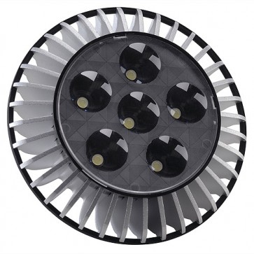DOME LED ES111, 25°, warmweiss-342550382