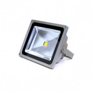 PROFI LED Fluter 30 Watt, kaltweiß, IP65, 30W-32916