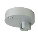One LED-System Oval LED Trafo 20 Watt satin DEKO 933061