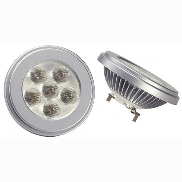 POWER LED QRB, warmweiss-342550132
